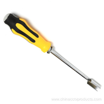 Adjustable Connector coaxial crimping Installation tool